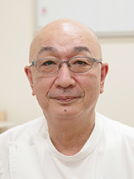 第36回日本老年医学会 九州地方会 会長 塩見 一剛